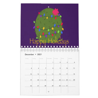 Southwest Calendar Kalender