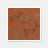 Southwest Canyon Servet (Voorkant)