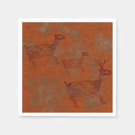 Southwest Canyon Servet