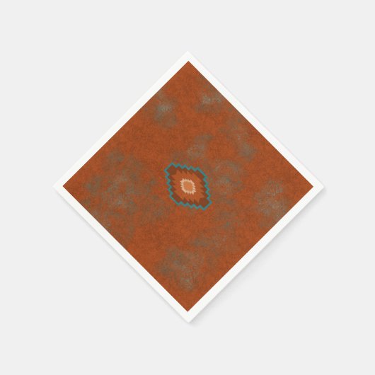 Southwest Canyon Servetten (Hoek)