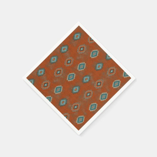 Southwest Canyon Servetten (Hoek)