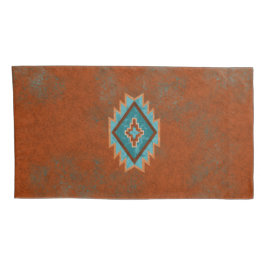 Southwest Canyons Diamond Kussensloop