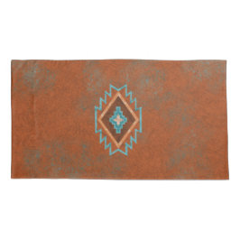 Southwest Canyons Diamond Kussensloop