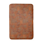 Southwest Canyons Herten & Bobcat Petroglyphs Desi Badmat (Voorkant Verticaal)