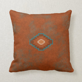 Southwest Canyons Kussen