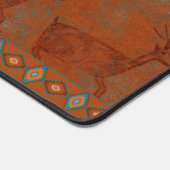 Southwest Canyons Petroglyphs Bureaumat (Hoek)