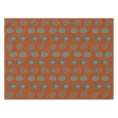 Southwest Canyons Tafelkleed (Voorkant (Horizontaal))