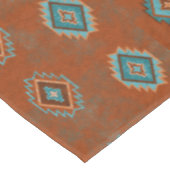 Southwest Canyons Tafelkleed (Gekanteld)