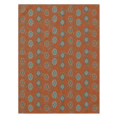 Southwest Canyons Tafelkleed (Voorkant)