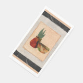 Southwest Collage Servet (Hoek)