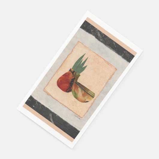 Southwest Collage Servet (Hoek)