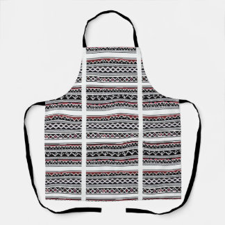Southwest Cooking Apron Schort