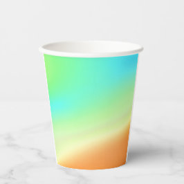 Southwest Days Paper Cup Papieren Bekers