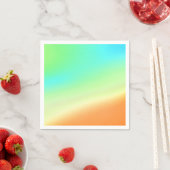 Southwest Days Paper Napkin Servet (Insitu)