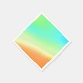 Southwest Days Paper Napkin Servet (Hoek)