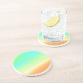 Southwest Days Sandstone Onderzetter (Zijkant)