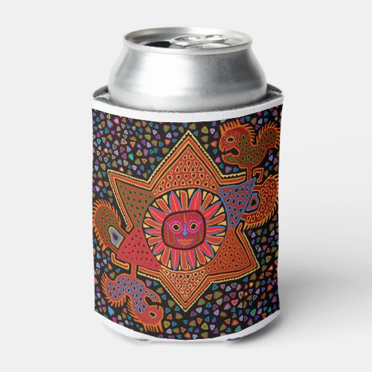 Southwest Del Sol Blikjeskoeler (Blikje Voorkant)