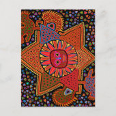 Southwest Del Sol Briefkaart (Voorkant)