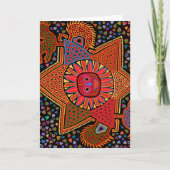 Southwest Del Sol Kaart (Voorkant)