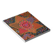 Southwest Del Sol Notitieblok (Schuin)