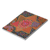 Southwest Del Sol Notitieblok (Linkerzijde)