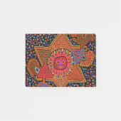 Southwest Del Sol Post-it® Notes (Voorkant)