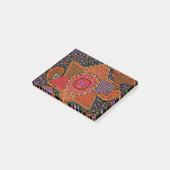 Southwest Del Sol Post-it® Notes (Schuin)