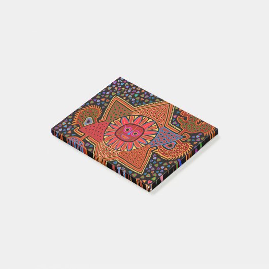 Southwest Del Sol Post-it® Notes (Schuin)