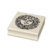 Southwest Del Sol Rubber Design Stamp Rubberstempel (Stempel)