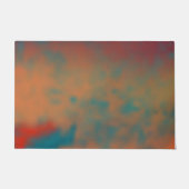 Southwest Desert Dreams Deurmat (Voorkant)