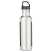 Southwest Desert Rattler Waterfles (Achterkant)