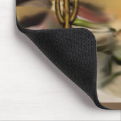 Southwest Desert Sunrise Muismat (Hoek)