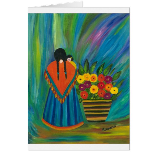 Southwest Design #1 (Voorkant)