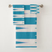 Southwest Design 1 Bath Towels Bad Handdoek (Insitu)