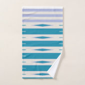 Southwest Design 1 Bath Towels Bad Handdoek (Handdoek)