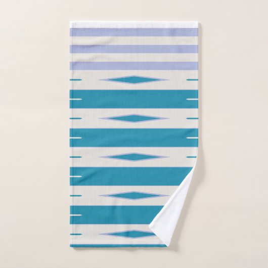 Southwest Design 1 Bath Towels Bad Handdoek (Handdoek)