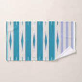 Southwest Design 1 Bath Towels Bad Handdoek (Handdoek)