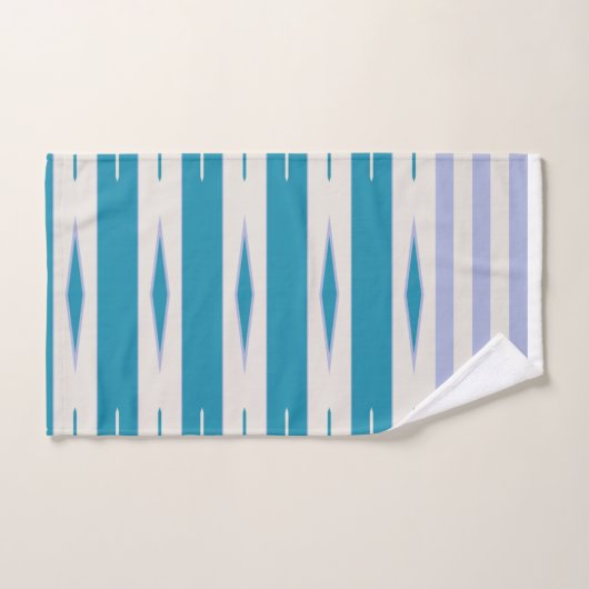 Southwest Design 1 Bath Towels Bad Handdoek (Handdoek)