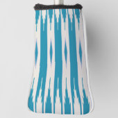 Southwest Design 1 Chiffon Scarf Golfheadcover (Draai 90)