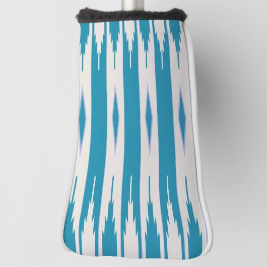 Southwest Design 1 Chiffon Scarf Golfheadcover (Draai 90)