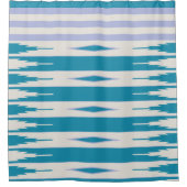 Southwest Design 1 douchegordijn (Voorkant)