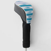 Southwest Design 1 golfcover Golfheadcover (Schuin)