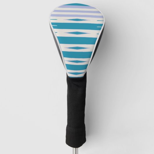 Southwest Design 1 golfcover Golfheadcover (Voorkant)