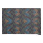 Southwest Design Aztec Pattern Kussensloop (Voorkant)