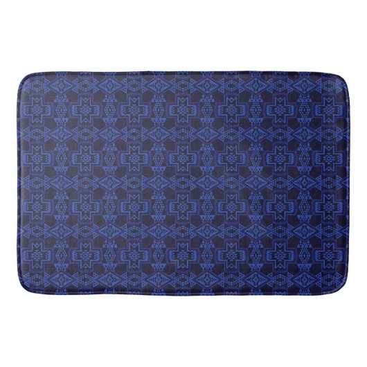 Southwest Design Badmat (Voorkant)