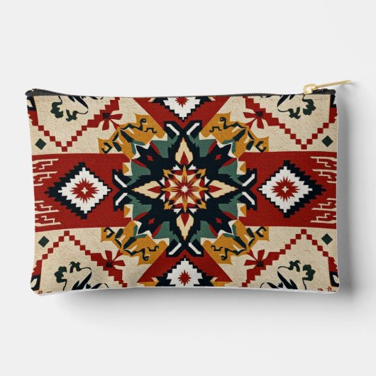 Southwest Design Etui (Achterkant)