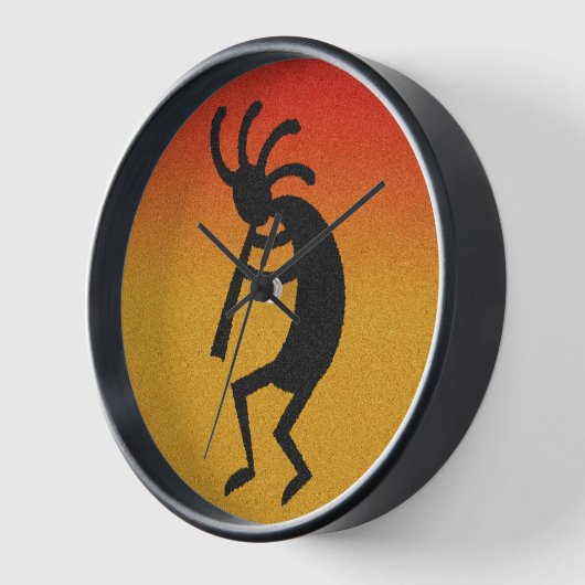 Southwest Design Kokopelli (Hoek)