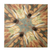 Southwest Design Tegeltje (Voorkant)