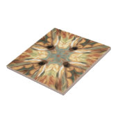 Southwest Design Tegeltje (Zijkant)