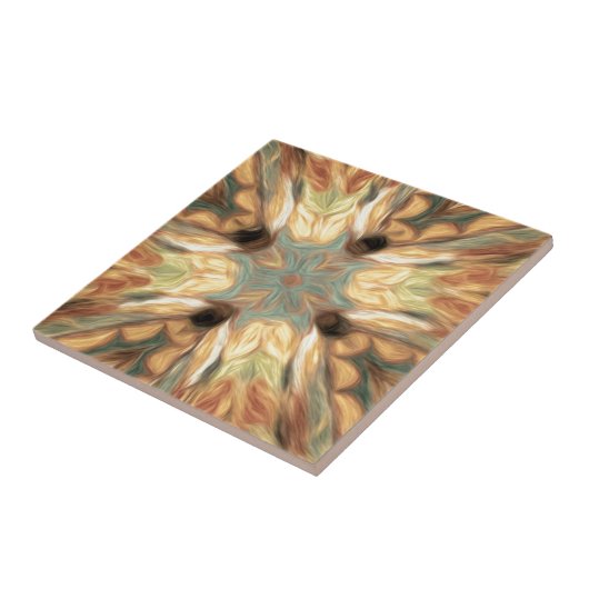 Southwest Design Tegeltje (Zijkant)